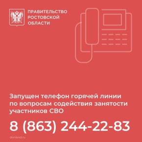                : 8 (863) 244-22-83