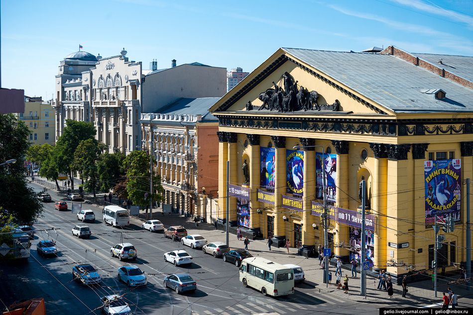      - DONTR.RU
