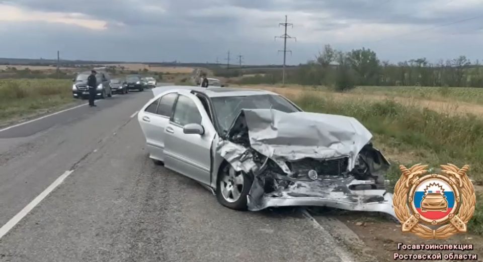   Mercedes      -    