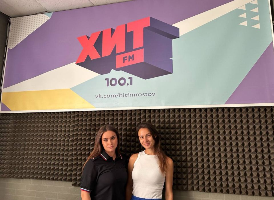      FM 100.1                       ...