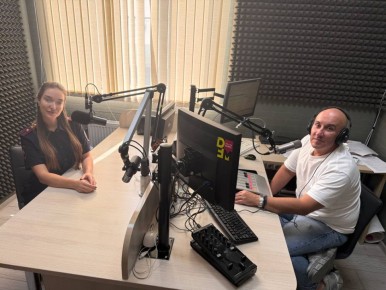    DFM -- 104.6                 