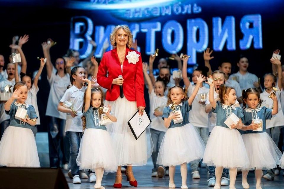 Донские преподаватели отмечены премиями в области музыкального искусства