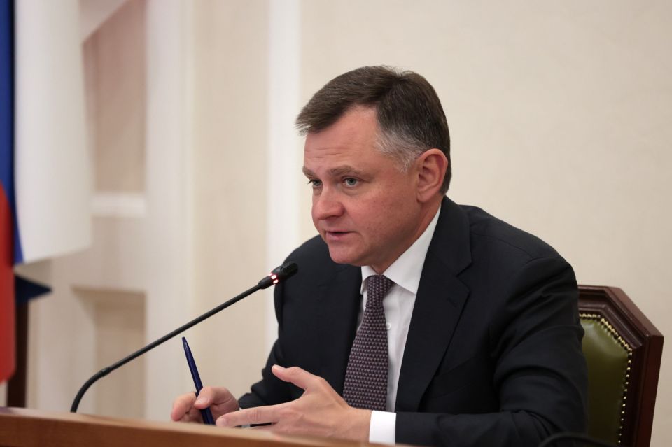 Почти 3 тысячи новых площадок для сбора ТКО необходимо оборудовать в городах и районах Дона