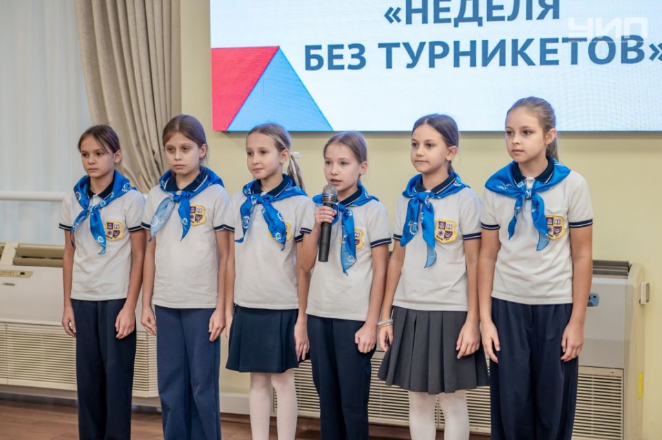 В Ростове стартовала «Неделя без турникетов»