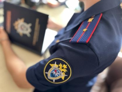 В Цимлянском районе бывший глава администрации подозревается в халатности
