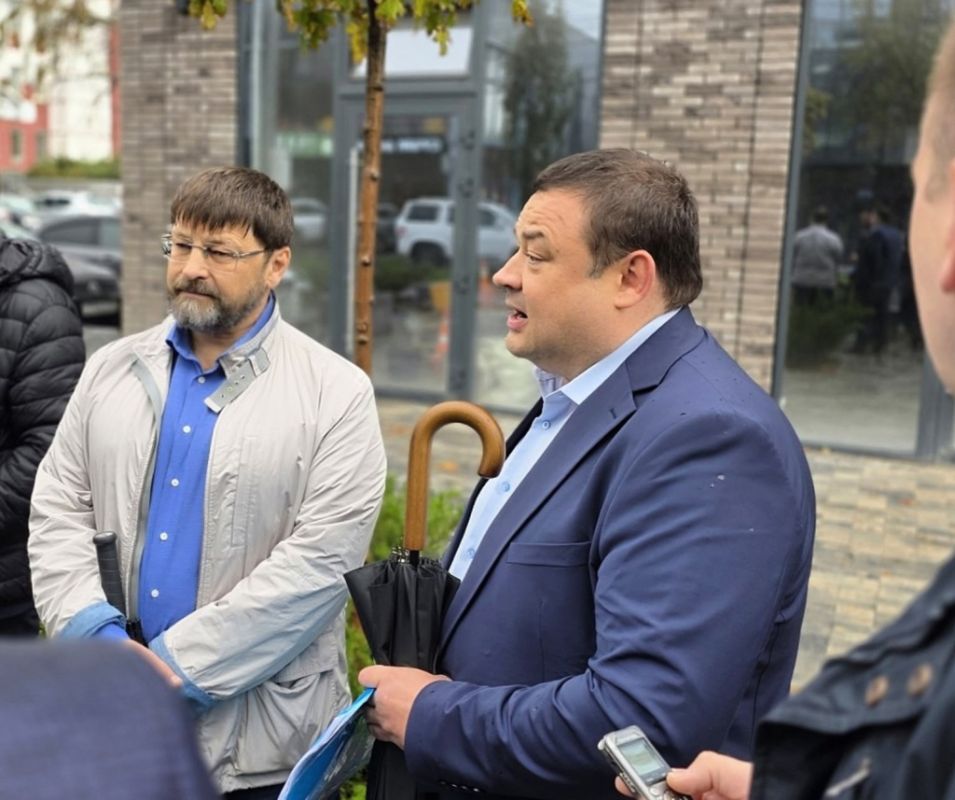 Депутаты городской Думы узнали, что при ремонте ростовских автодорог будут применяться плавающие люки
