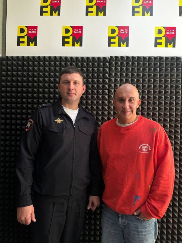     DFM 104.6                   :