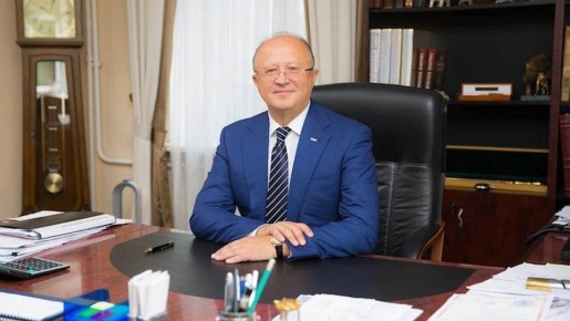Основной владелец «Листвяжной» Федяев получал зарплату свыше четырех млн рублей
