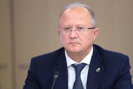 Владелец шахты «Листвяжная» Федяев получал зарплату более 4 миллионов рублей