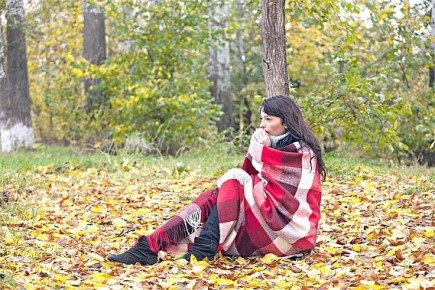 Холод не считается причиной цистита