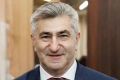 Бывший министр спорта Ростовской области Самвел Аракелян назначен советником Губернатора Ростовской области
