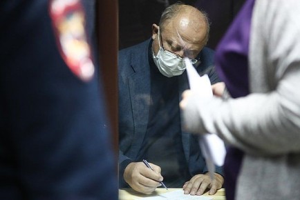 Основной владелец «Листвяжной» Федяев получал зарплату свыше 4 миллионов рублей