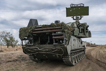 Ростовский губернатор Слюсарь: Силы ПВО сбили БПЛА в Чертковском районе