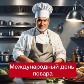 #Праздникикаждыйдень на 20 октября