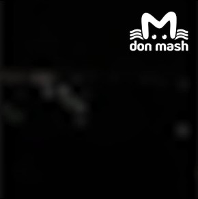   ..   Don Mash