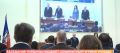 Заседание гордумы Ростова: бюджет, соцконтракт и гимн города