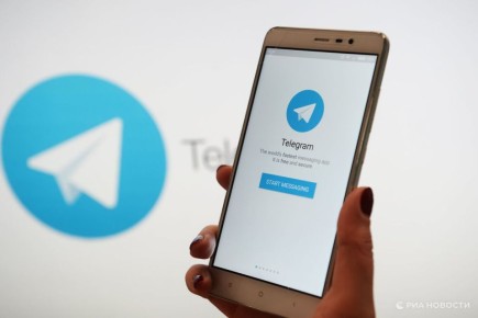      WhatsApp?  Telegram? - 