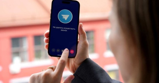       WhatsApp*  Telegram   