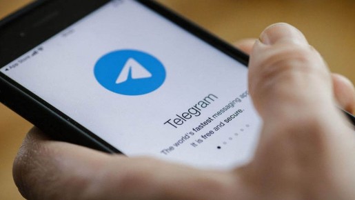  Telegram    23 