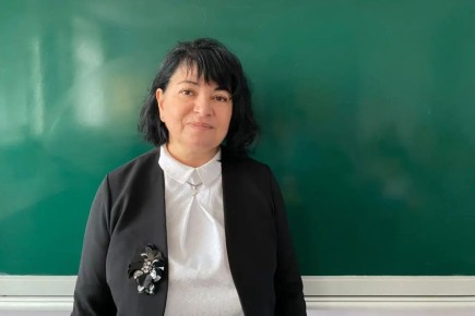 На Дону определен победитель регионального этапа конкурса «За нравственный подвиг учителя»