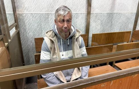 Экс-главу Ростова-на-Дону подозревают в незаконном привлечении кредитов