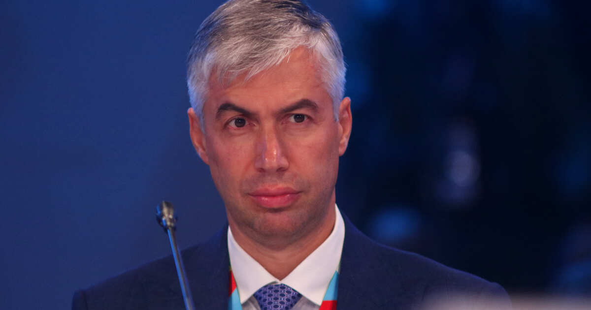 Ущерб по делу экс-мэра Ростова-на-Дону Логвиненко составил более 47 млн
