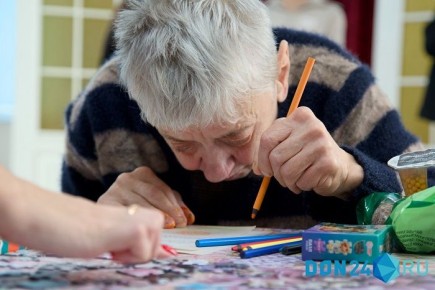 Крепость, а не больница: непридуманные истории подопечных Ростовского психоневрологического интерната №1