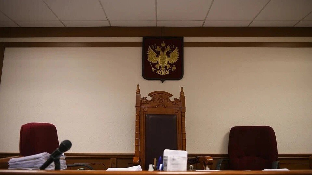 Суд Ростова-на-Дону арестовал экс-мэра города Логвиненко до 23 декабря