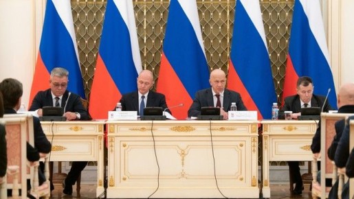 Юрий Трутнев: Цель Российского союза боевых искусств – не только спортивное развитие воспитанников, но и укрепление патриотизма