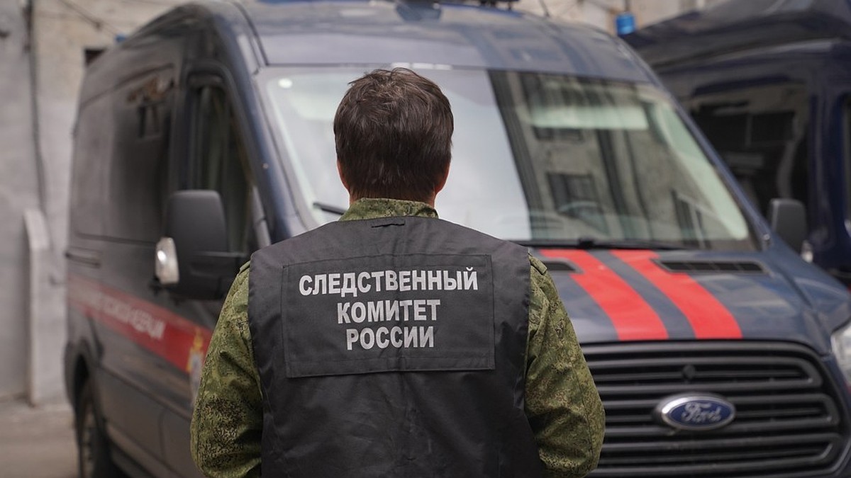 На экс-мэра Ростова-на-Дону Логвиненко завели дело о превышении полномочий