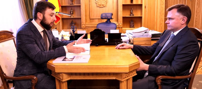 Патриотическое воспитание: роль ветеранов СВО