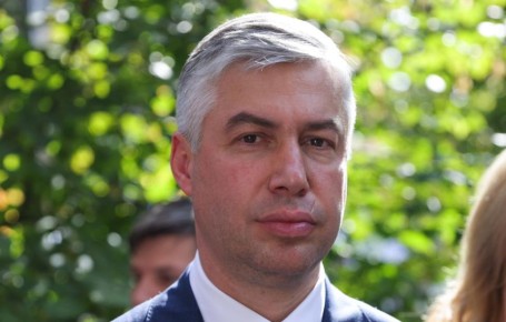 Дело на 47 млн. За что задержали экс-главу Ростова-на-Дону Алексея Логвиненко