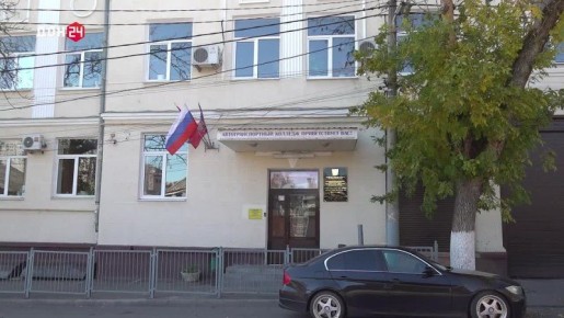 День открытых дверей в Ростовском автотранспортном колледже