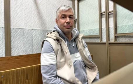 Экс-глава Ростова-на-Дону Логвиненко не признал вину