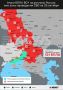 Ночная беспилотная атака ВСУ затронула семь территорий Ростовской области