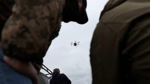 Силы ПВО за ночь 25 октября сбили 121 украинский беспилотник над РФ