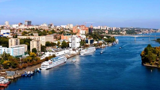Губернатор Слюсарь: Ночью ВСУ атаковали несколько районов Ростовской области