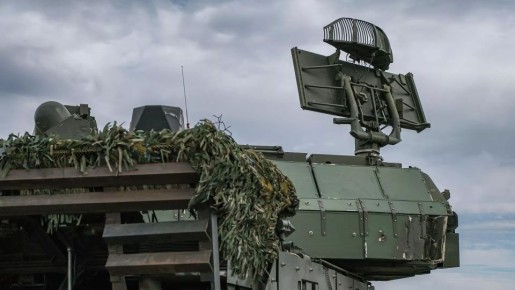 Силы ПВО за ночь сбили 121 БПЛА ВСУ