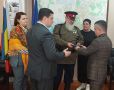 Ростов-на-Дону: Константину Юрьевичу Слепцову вручили медаль «Отцу солдата»...