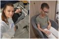 Ростовчанка, потерявшая при родах одного из близнецов, мечтает, чтобы выживший сын встал с инвалидной коляски