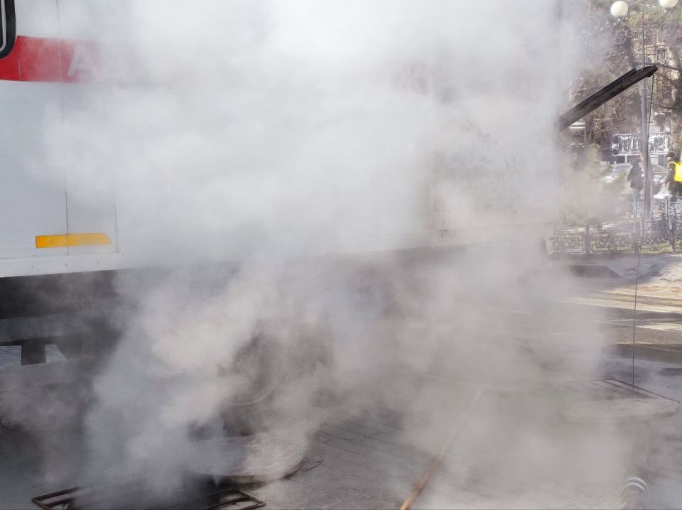 Информация о том, сколько ростовских многоэтажек до сих пор не отапливается, отсутствует