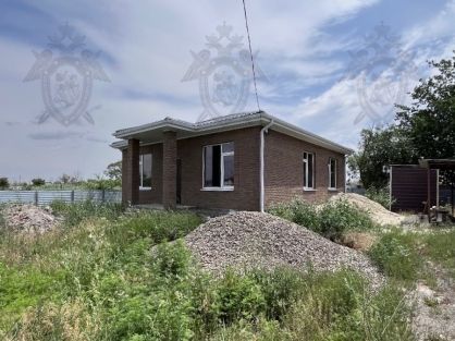 В Ростовской области завершено расследование уголовного дела о мошенничестве в сфере строительства