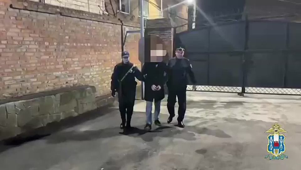 Оккультистом, проводившим обряды у дома девушки в Красном Сулине, оказался её настырный бывший