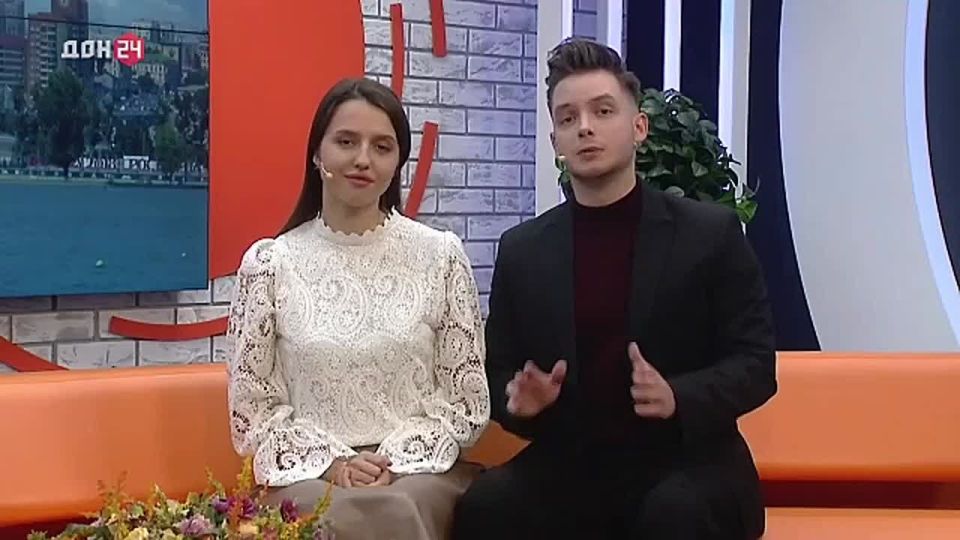 Этот год для нас особый, юбилейный