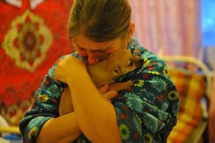 В день своего рождения Елена с надеждой ждала звонка от сына Артёма, служившего в зоне СВО