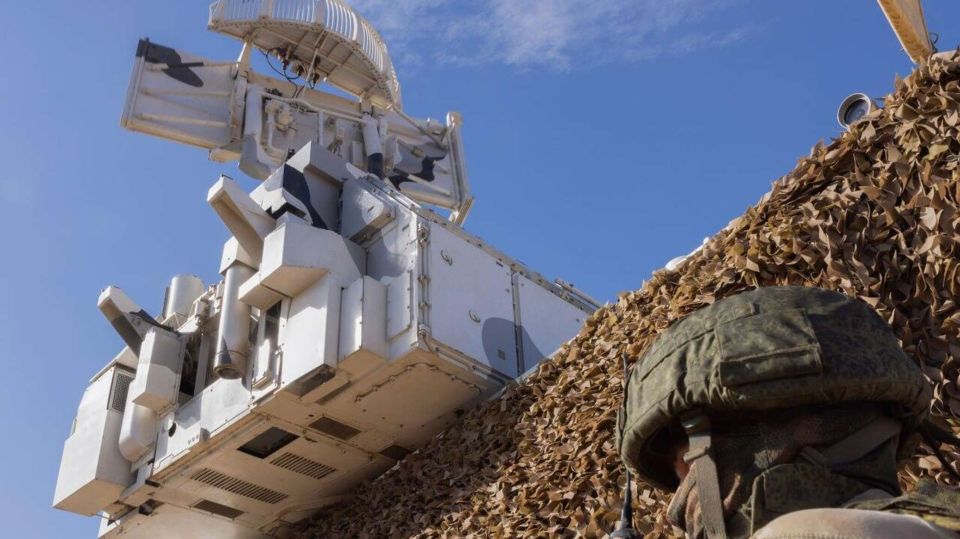 Новая атака ВСУ на регионы России: сбиты 64 дрона