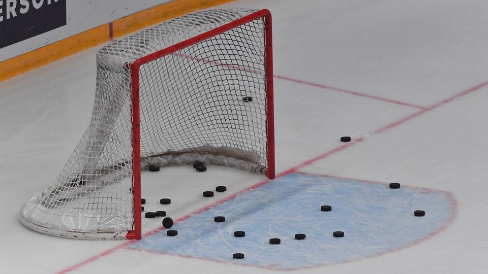 В Ростовской области столкнулись автомобили и микроавтобус с детской хоккейной командой: есть погибшие