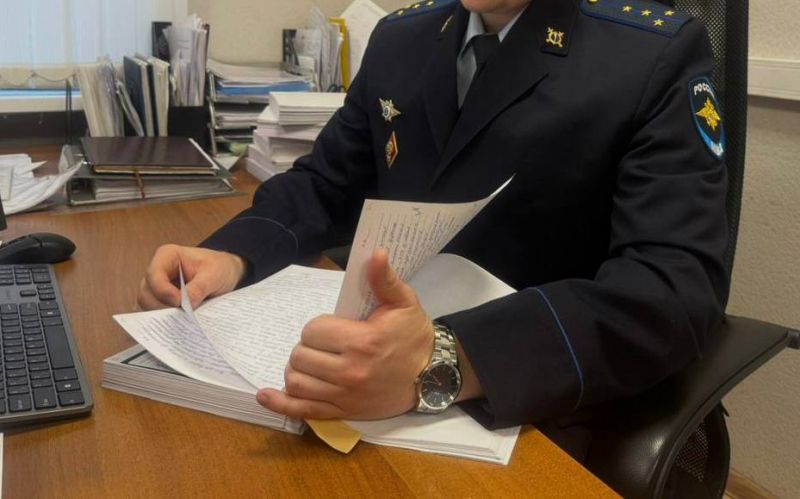 Начисляла себе выплаты: в Ростовской области бухгалтеру коммерческих организации вынесен обвинительный приговор