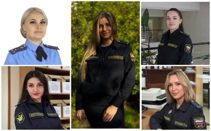 «Леди в погонах — 2025»: Выбираем самую обаятельную и профессиональную сотрудницу службы судебных приставов в Ростовской области