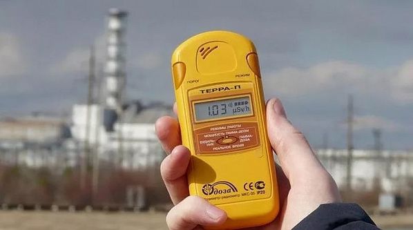 Уровень радиации на Дону не превышает нормативных значений